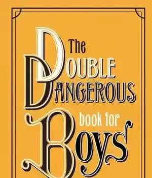دانلود کتاب The Double Dangerous Book for Boys