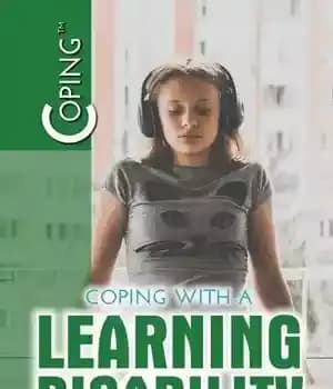 دانلود کتاب Coping with a Learning Disability