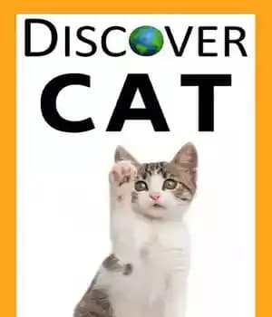 دانلود کتاب Discover: Cat – :