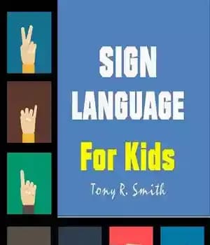دانلود کتاب Sign Language for Kids
