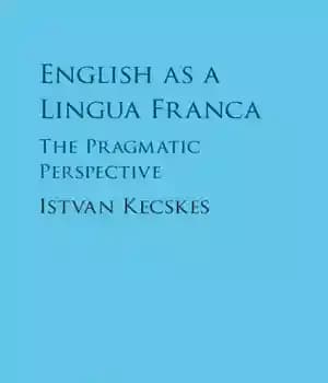 دانلود کتاب English as a Lingua Franca: The Pragmatic Perspective –