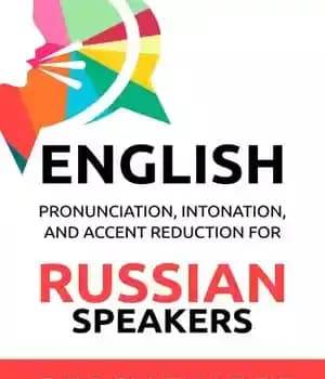 دانلود کتاب English Pronunciation, Intonation and Accent Reduction ö For Russian Speakers – ö…