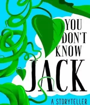 دانلود کتاب You DonÖt Know Jack: A Storyteller Goes to School – : …