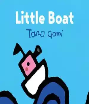 دانلود کتاب Little Boat