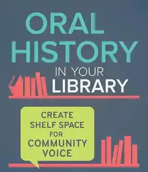 دانلود کتاب Oral History in Your Library