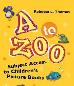 دانلود کتاب A to Zoo