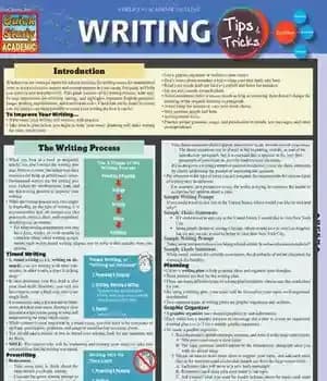 دانلود کتاب Writing Tips & Tricks