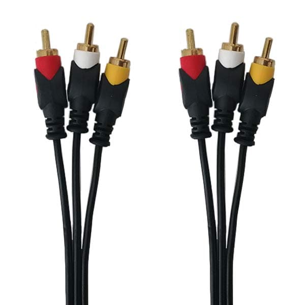 کابل 3 به 3 AV اینوویت مدل INV-147