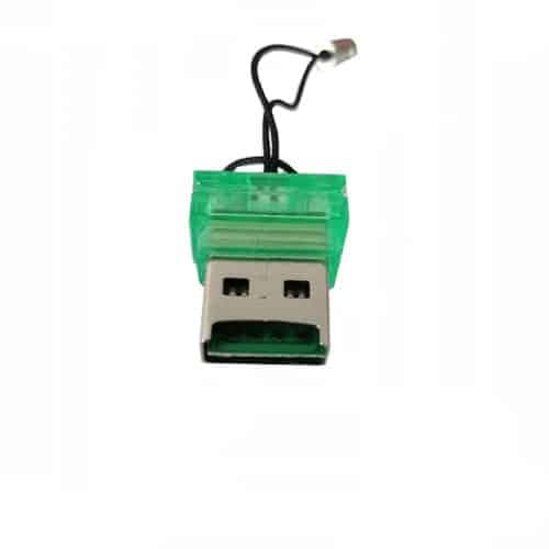 کارت خوان حافظه تسکو مدل TCR954