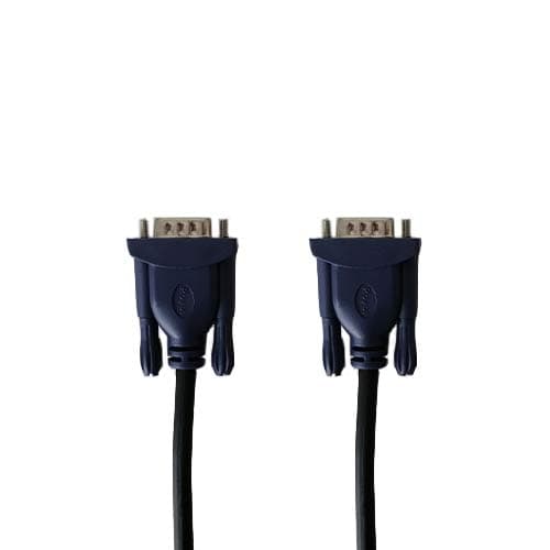 کابل VGA رویال مدل 092 طول 15 متر