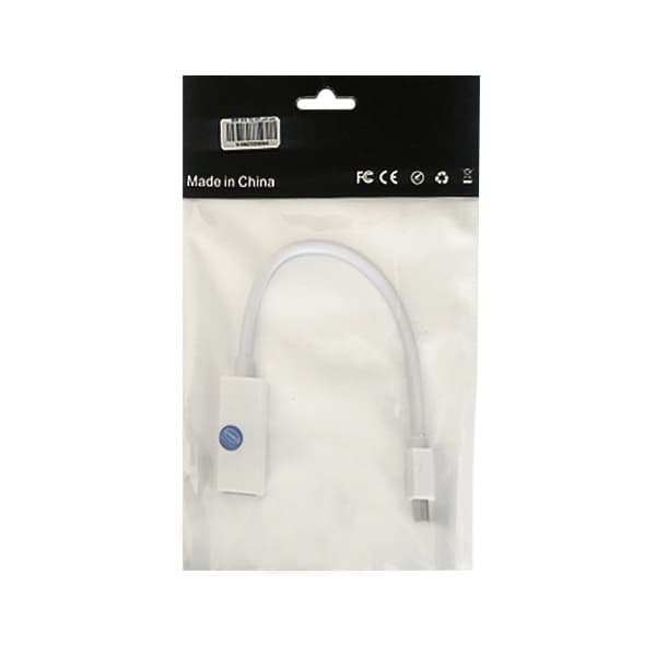 تبدیل MiniDisplay به HDMI مدل 032 — تصویر ۲