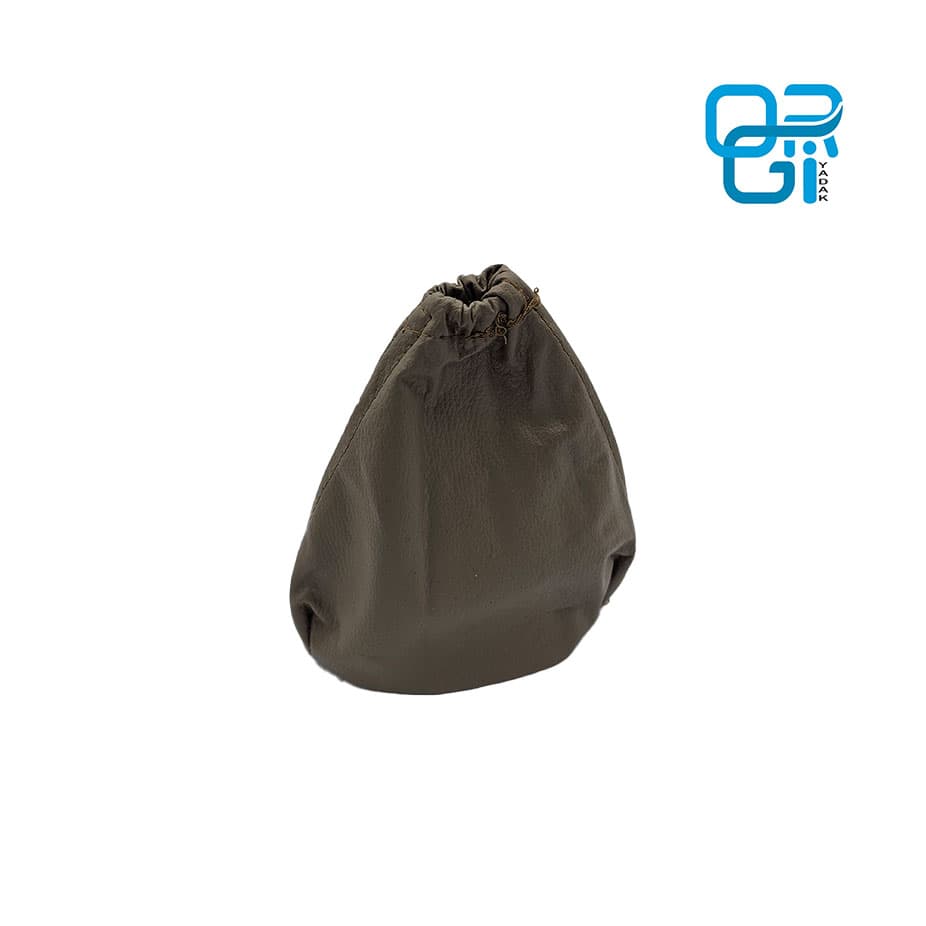 گردگیر ترمز دستی سمند بژ شفق