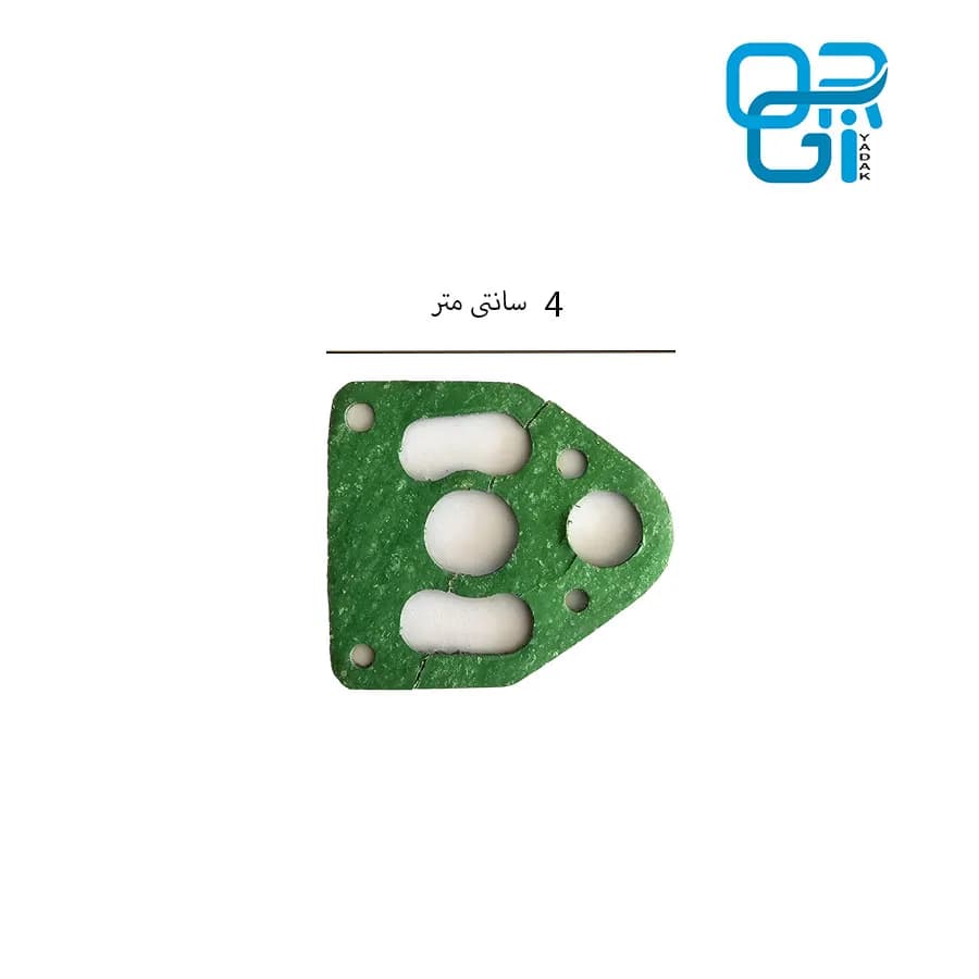 واشر دریچه گاز 405