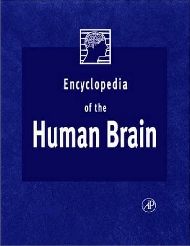 دانلود کتاب Encyclopedia Of The Human Brain