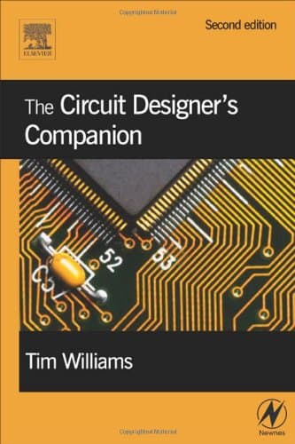 دانلود کتاب The Circuit Designers Companion
