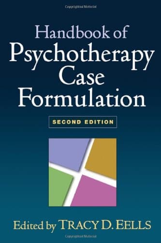 دانلود کتاب Handbook of Psychotherapy Case Formulation