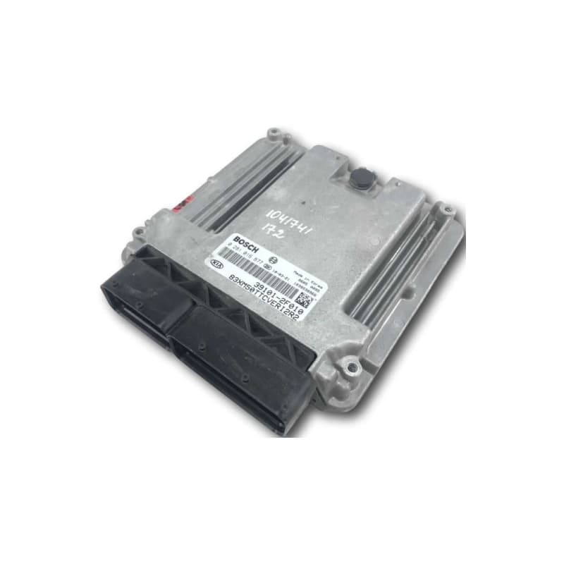 کامپیوتر کیا سورنتو ECU