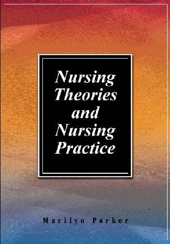 دانلود کتاب Nursing Theories and Practice