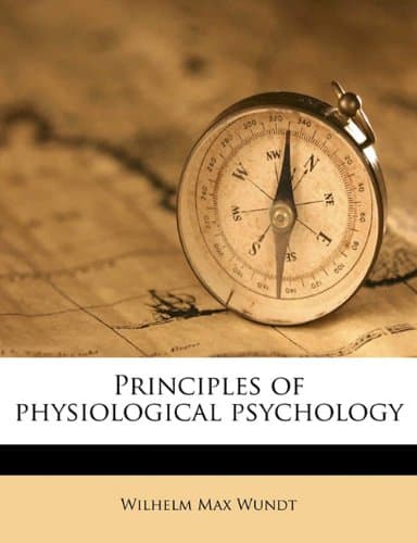 دانلود کتاب Principles of Physiological Psychology