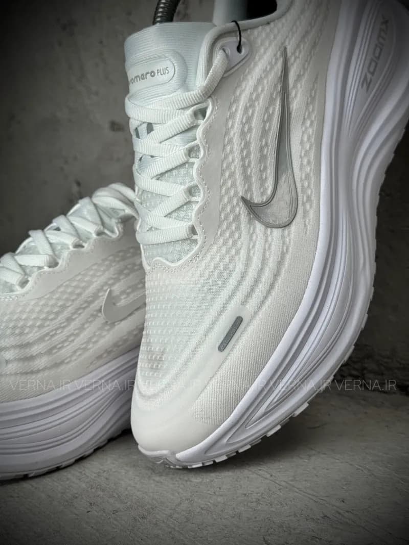 کتونی مستر کوالیتی مردانه NIKE ZOOMX PLUS — تصویر ۲