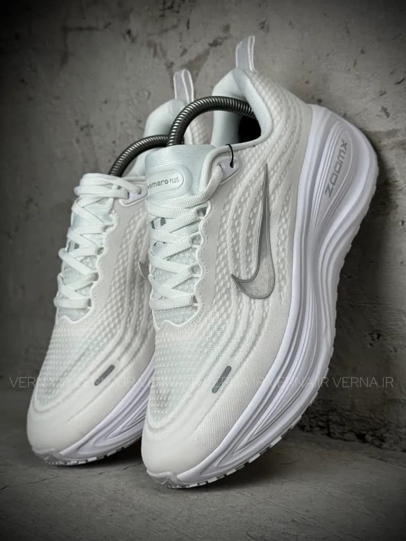 کتونی مستر کوالیتی مردانه NIKE ZOOMX PLUS