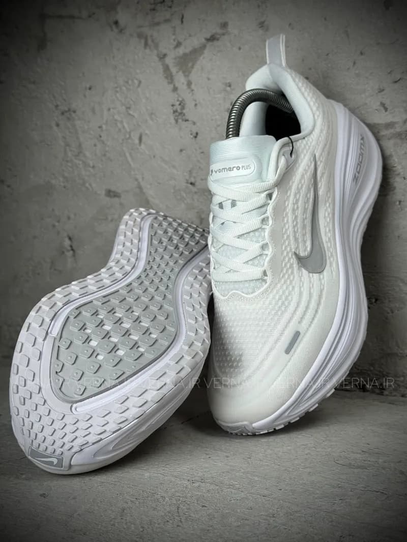 کتونی مستر کوالیتی مردانه NIKE ZOOMX PLUS — تصویر ۳