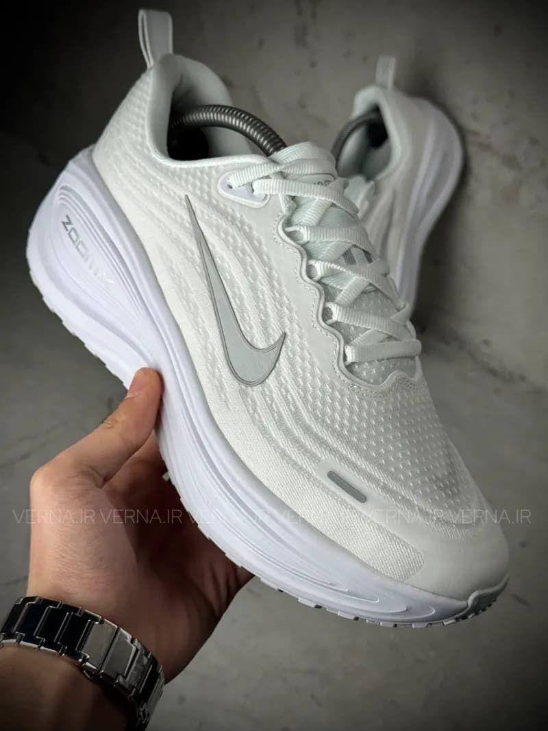 کتونی مستر کوالیتی مردانه NIKE ZOOMX PLUS — تصویر ۴