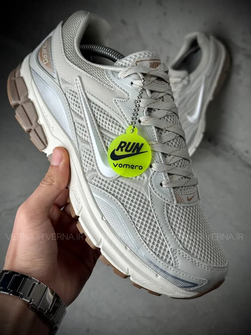 کتونی مستر کوالیتی مردانه NIKE-ZOOM-VOMERO — تصویر ۷