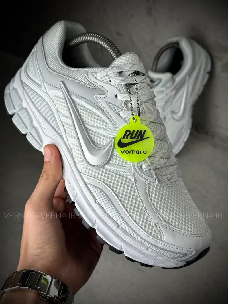 کتونی مستر کوالیتی مردانه NIKE-ZOOM-VOMERO — تصویر ۵