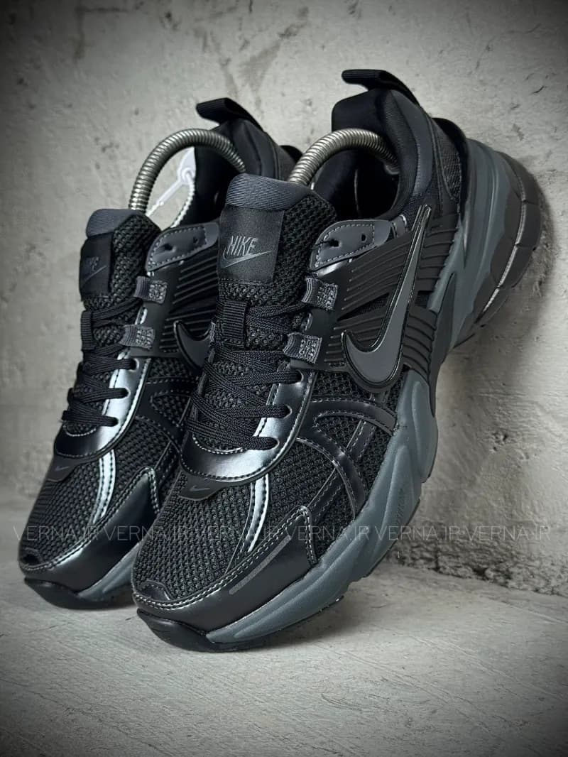 کتونی مستر کوالیتی مردانه رانینگORG-NIKE V2K — تصویر ۲