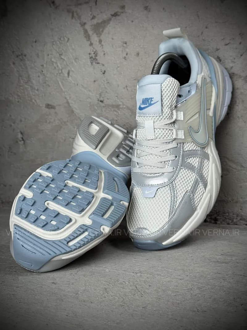 کتونی مستر کوالیتی مردانه رانینگORG-NIKE V2K — تصویر ۶