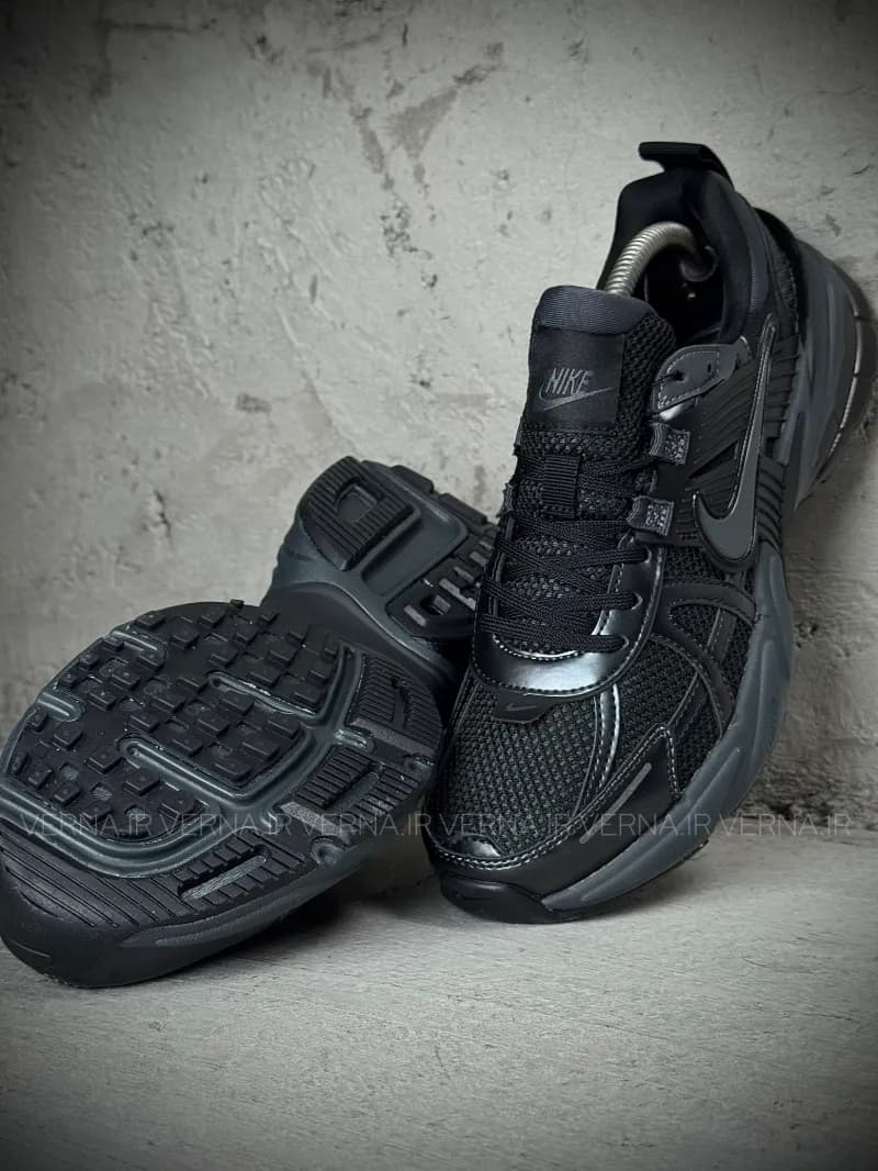 کتونی مستر کوالیتی مردانه رانینگORG-NIKE V2K — تصویر ۷