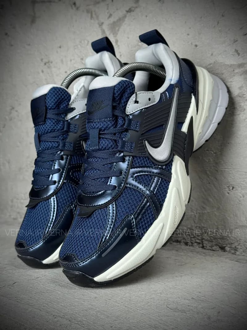 کتونی مستر کوالیتی مردانه رانینگORG-NIKE V2K