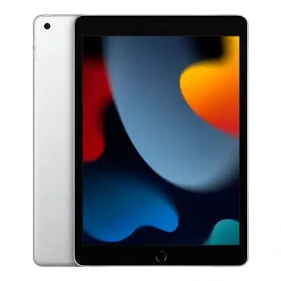 تبلت اپل مدل (iPad 10.2 2021 (Wifi ظرفیت 64 گیگابایت رم 3 گیگابایت Apple iPad 10.2 2021 (Wifi) 64GB RAM 3GB Tablet ن