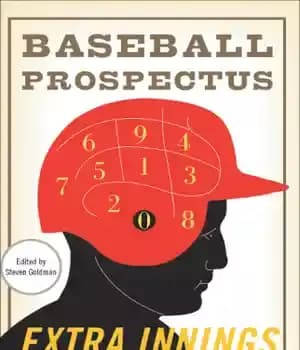 دانلود کتاب Extra innings: more baseball between the numbers from team at prospectus