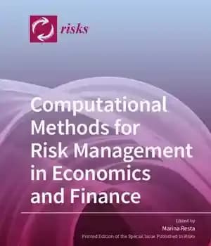 دانلود کتاب Computational Methods for Risk Management in Economics and Finance