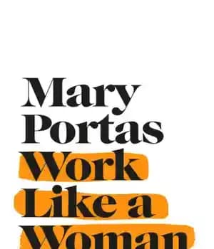 دانلود کتاب Work like a woman manifesto for change