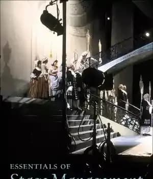 دانلود کتاب Essentials of Stage Management