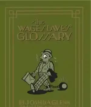 دانلود کتاب The Wage Slave’s Dictionary