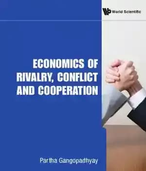 دانلود کتاب Economics Of Rivalry, Conflict And Cooperation