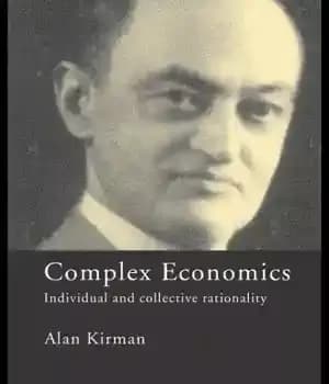 دانلود کتاب Complex economics: individual and collective rationality