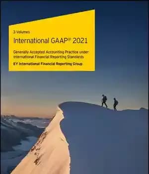 دانلود کتاب International GAAP 2021: Generally Accepted Accounting Practice under Financial Reporting Standards – 2021