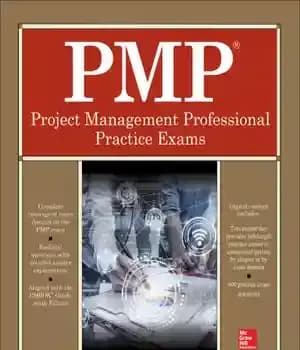 دانلود کتاب PMP Project Management Professional Practice Exams