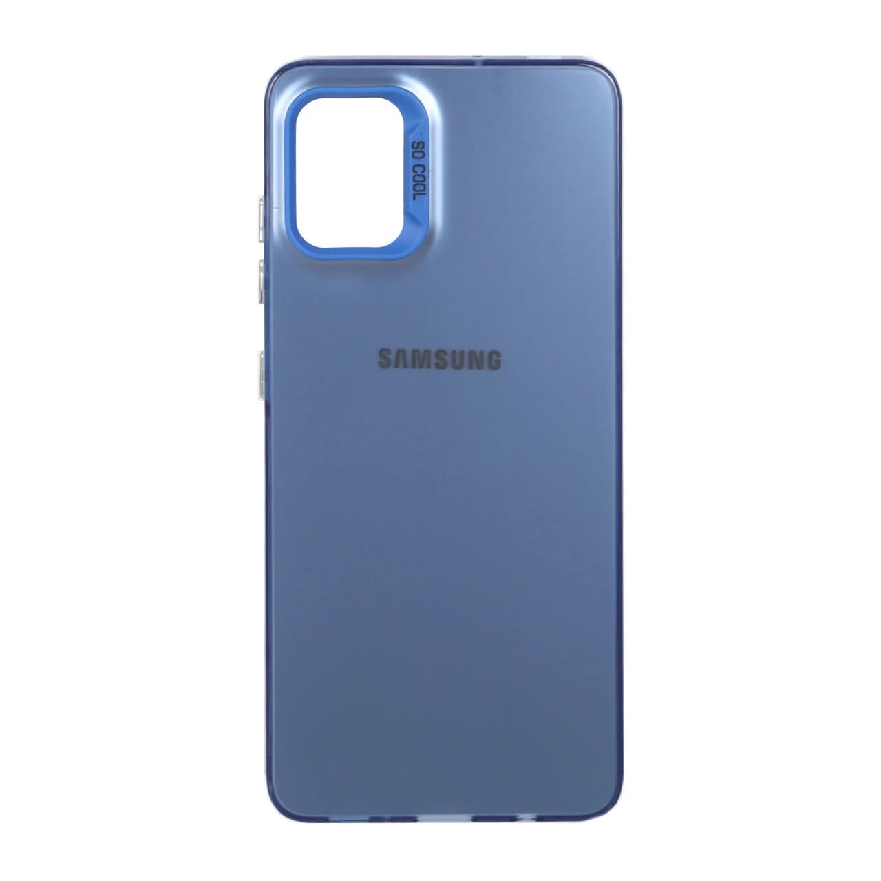 قاب SO COOL لوگودار Samsung Galaxy A51 / M40s