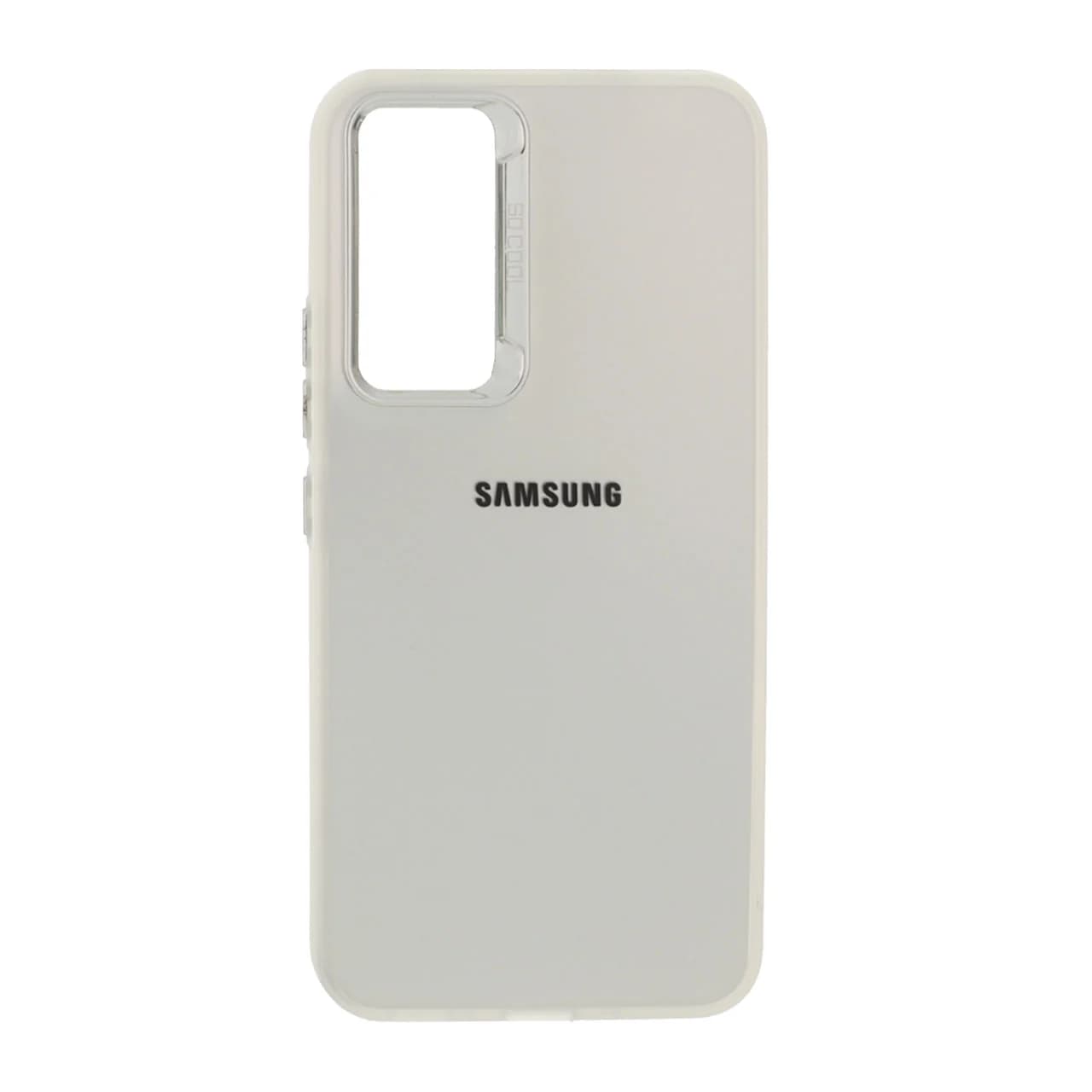 قاب SO COOL لنز متال لوگودار Samsung Galaxy A54 — تصویر ۲