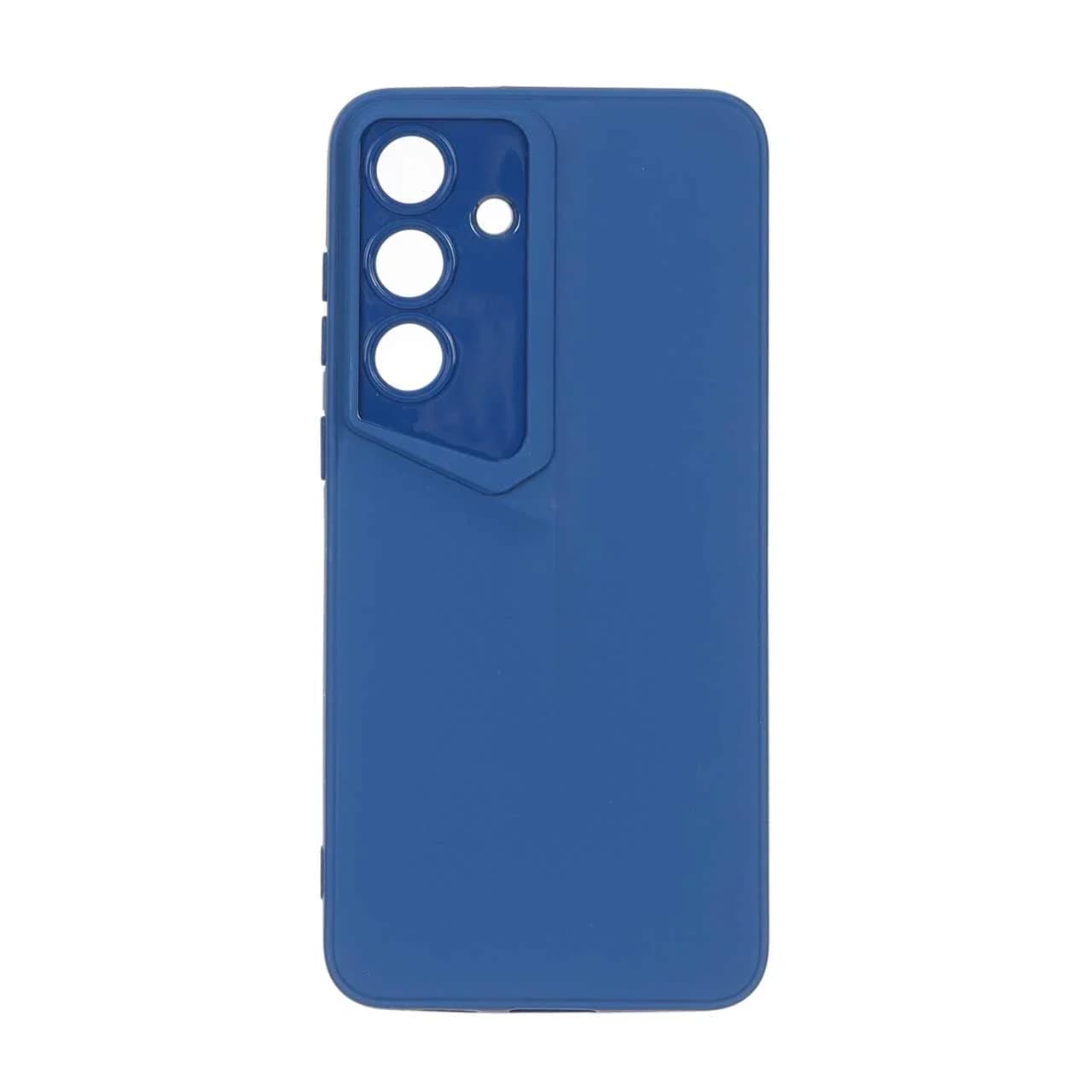 قاب ژله ای Sports Design مدل Samsung Galaxy S25 FE