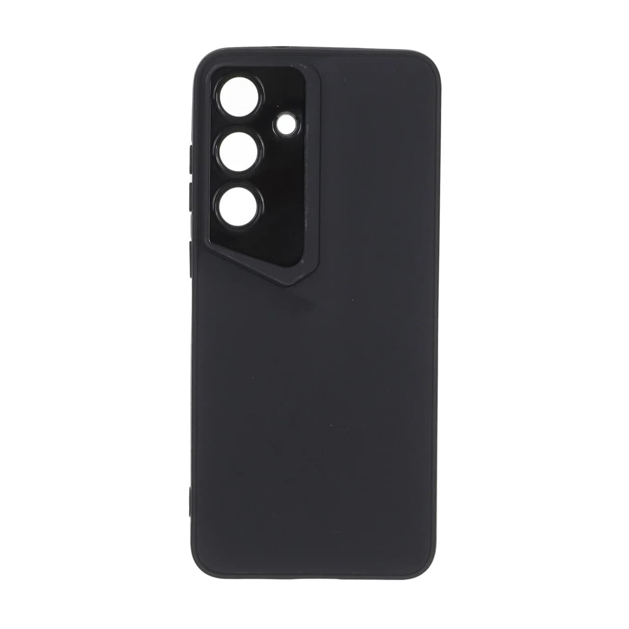 قاب ژله ای Sports Design مدل Samsung Galaxy S25 FE — تصویر ۳