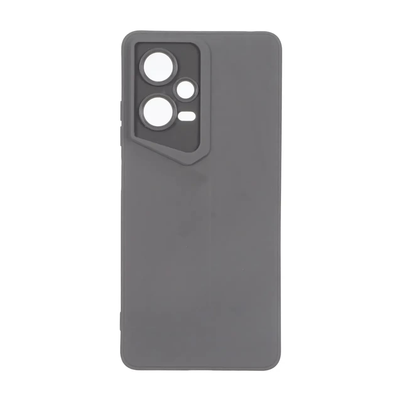 قاب ژله ای Sports Design مدل Xiaomi Redmi Note 12 Pro 5G