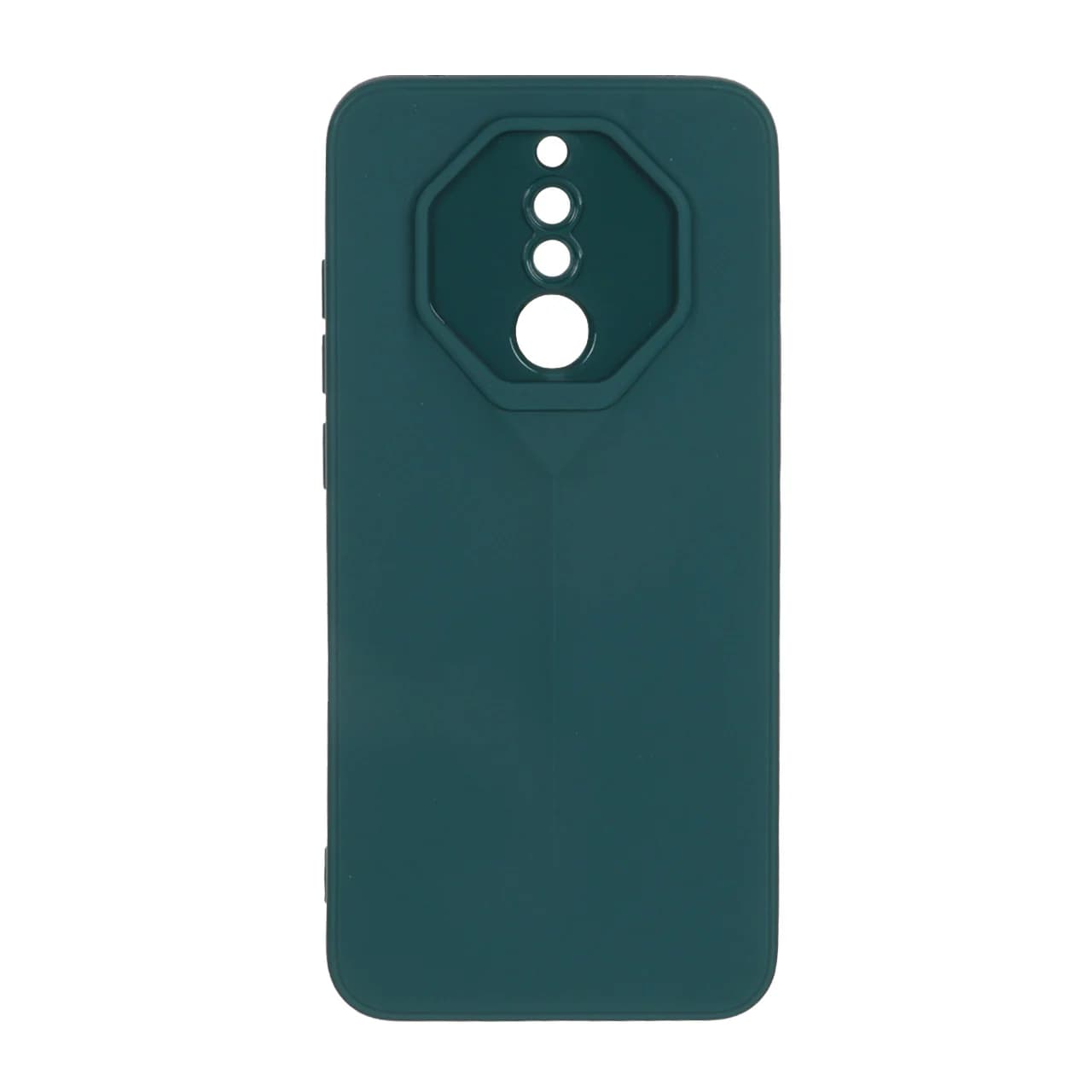 قاب ژله ای Sports Design مدل Xiaomi Redmi 8
