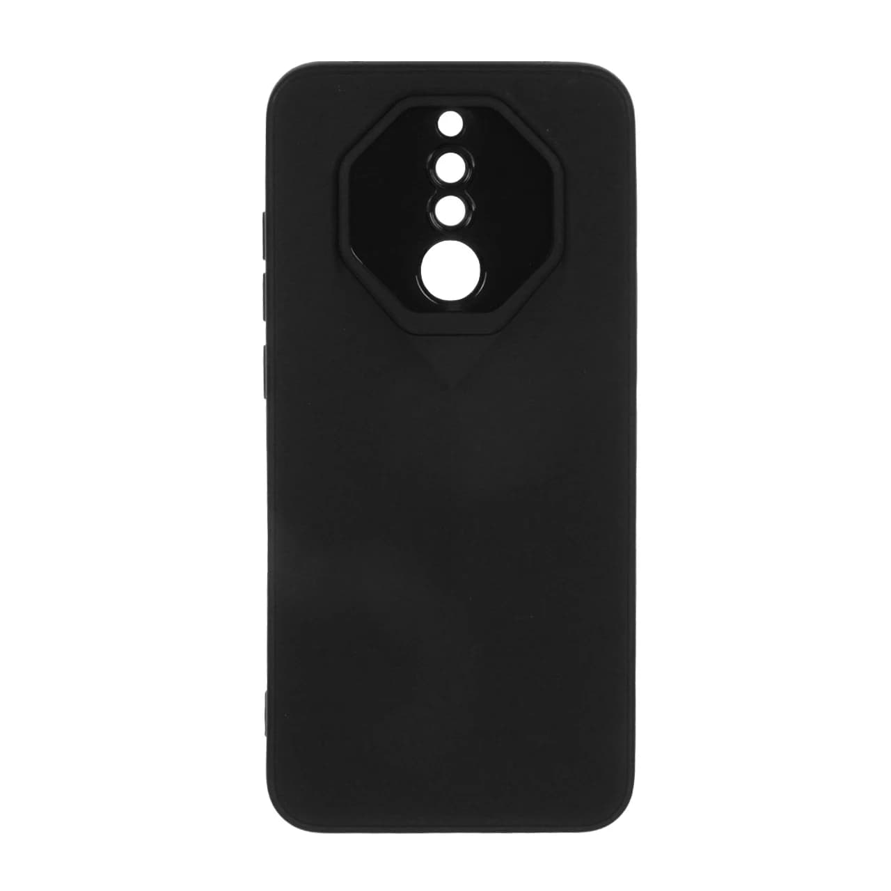 قاب ژله ای Sports Design مدل Xiaomi Redmi 8 — تصویر ۲